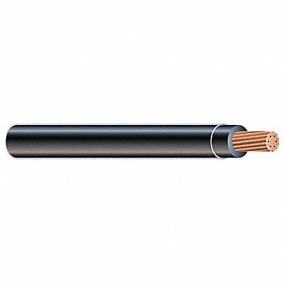 SOUTHWIRE 58022105 Building Wire CoilPak 10 AWG 1250 ft L