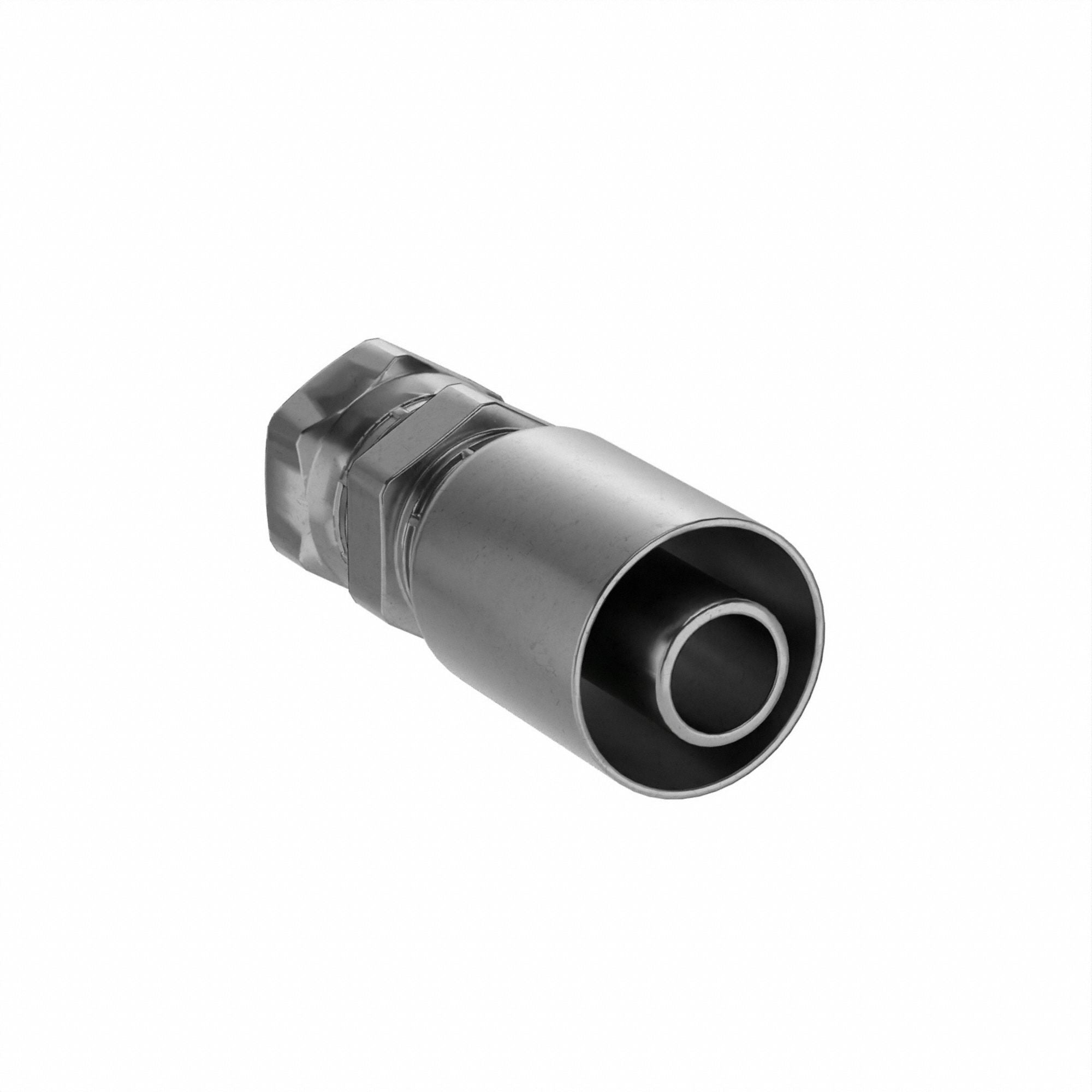 PARKER 1GU771616 Crimp Fitting 1 I.D. 1 F BSPP