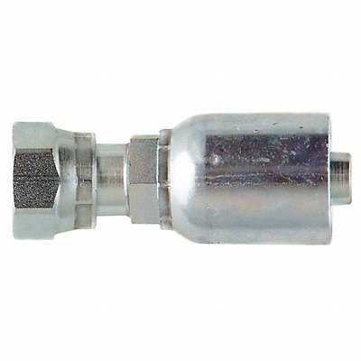 PARKER 1JS771210 Crimp Fitting 5/8 I.D. 1-5/16 F ORS