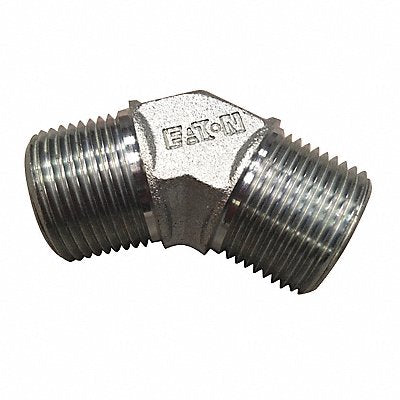 AEROQUIP 22471616S Hose Adaptor 1 NPTF 1 NPTF