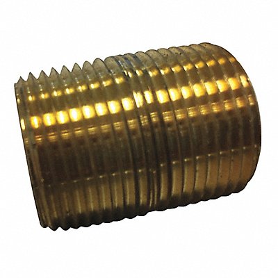 WEATHERHEAD 3326X2 Hose Adaptor 1/8 NPTF 1/8 NPTF