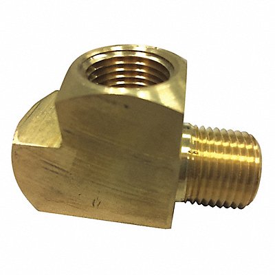 WEATHERHEAD 3750X12 Hose Adaptor 3/4 NPTF 3/4 NPTF