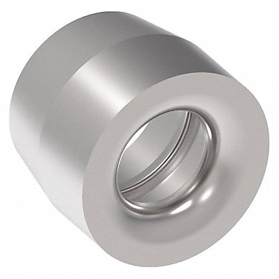 AEROQUIP FF9010312S Hose Ferrule 0.44 L Steel 0.76 Hose ID