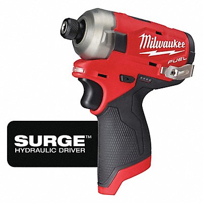 MILWAUKEE 255120 Hydraulic Driver Pistol Grip 12VDC