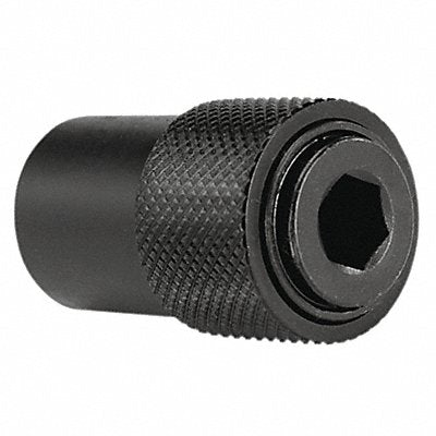 MILWAUKEE 48660061 Power Bit Holder Steel 1/2 in 5/16 in
