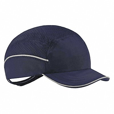 ERGODYNE 8955 K7798 Bump Cap Baseball One Size Fits Most