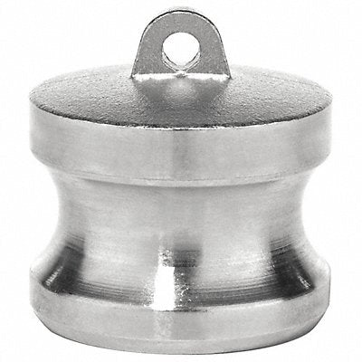USA INDUSTRIALS BULKCGF344 Dust Plug Type DP 304 Stainless Steel 1