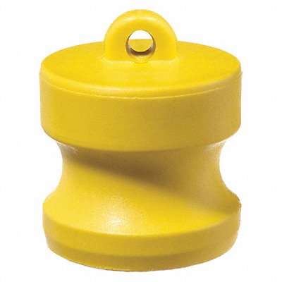 USA INDUSTRIALS BULKCGF523 Dust Plug Type DP Nylon 2