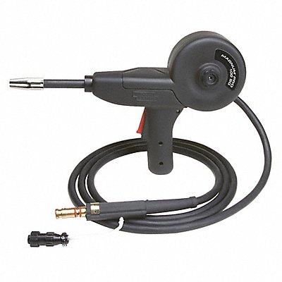 LINCOLN ELECTRIC K43601 LINCOLN Magnum Pro 100SG Spool Gun