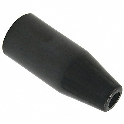 MILLER ELECTRIC NSMFLX MILLER Plastic MIG Weld Nozzle