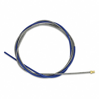 MILLER ELECTRIC LM1A12 MILLER 12ft Steel MIG Welding Liner
