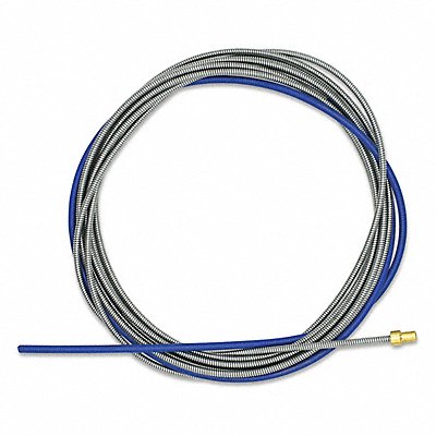 MILLER ELECTRIC LM1A15 MILLER 15ft Steel MIG Welding Liner