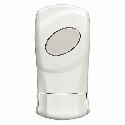 DIAL 16656 Soap Disp Ivory 1.2 L 5 1/8 inD PK3
