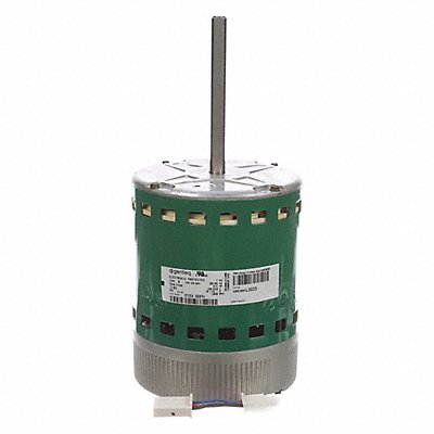 GENTEQ 6507V Motor 3/4 HP 1050 rpm 48 120/240V