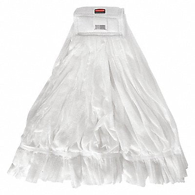 RUBBERMAID COMMERCIAL PRODUCTS 2025506 Wet Mop White Non Woven