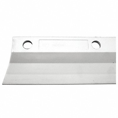 SEYMOUR MIDWEST RAKE 79851 Squeegee Blade 26 L Flat Flexible
