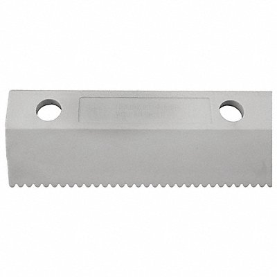 SEYMOUR MIDWEST RAKE 79859 Squeegee Blade 18 L 8 to 12 mil