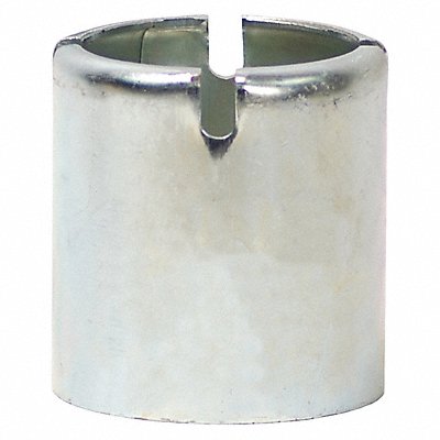 DIXON VALVE COUPLING CF40010CSHD Hose Ferrule 4 L Steel 4.875 Hose ID