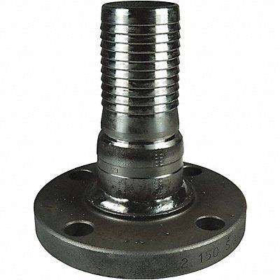 DIXON VALVE COUPLING STV120 Barbed Hose Fitting Hose ID 12 N/A
