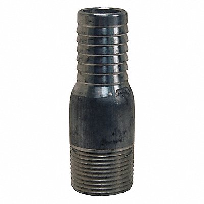 DIXON VALVE COUPLING AST20 Barbed Hose Fitting Hose ID 1-1/2 NPT