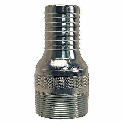 DIXON VALVE COUPLING STC4035 Barbed Hose Fitting Hose ID 4 NPT