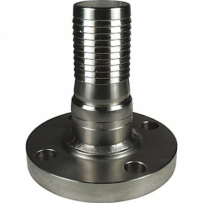 DIXON VALVE COUPLING RFST60CS Barbed Hose Fitting Hose ID 6 N/A