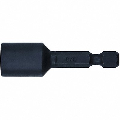 IRWIN IWAF34238 Nutsetter 3/8 Steel Impact Rated