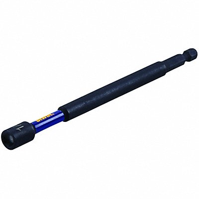 IRWIN IWAF34614 Nutsetter 1/4 Steel Impact Rated