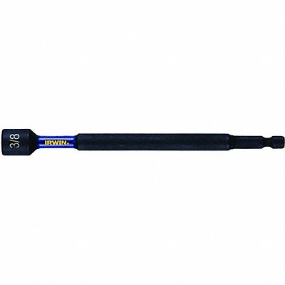 IRWIN IWAF34638 Nutsetter 3/8 Steel Impact Rated