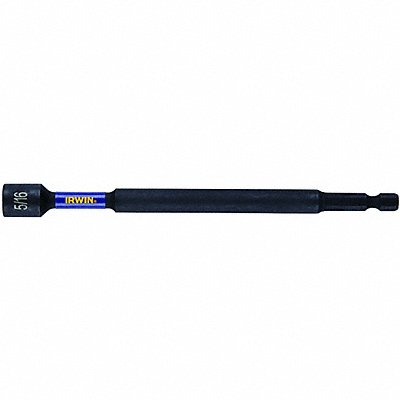 IRWIN IWAF346516 Nutsetter 5/16 Steel Impact Rated