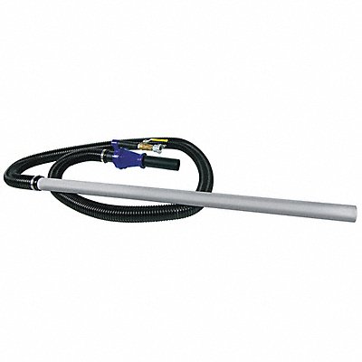 GUARDAIR MM450NED Material Mover Kit 2-1/2 dia.