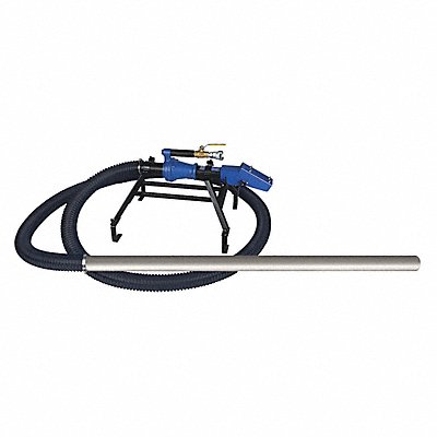 GUARDAIR MM860NED Material Mover Kit 2-1/2 dia.