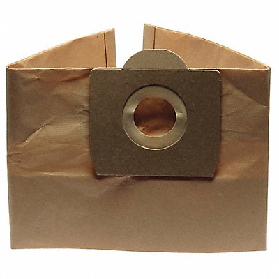 TENNANT 9018676 Vacuum Bag Dry Pickup 2 H PK10