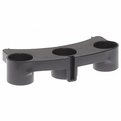 TENNANT KTRI05942 Upholstery Tool Plastic 9 L