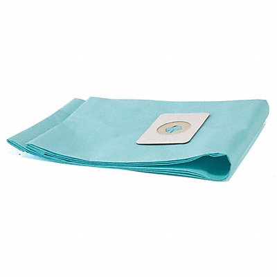 PULLMAN-HOLT 592924101 Vacuum Bag For Canister Vacuum 10 L PK5