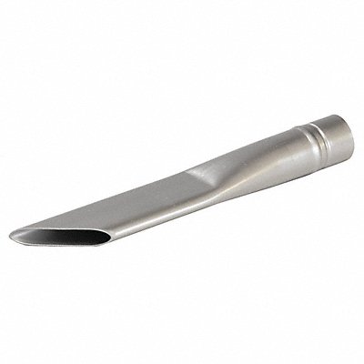 PULLMAN-HOLT 592639601 Crevice Tool Aluminum 14 L