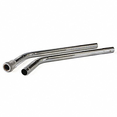 PULLMAN-HOLT 591162901 Extension Wand Aluminum 60 L