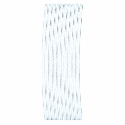 MAKITA PR00000037 Thermoplastic Welding Rod PK10