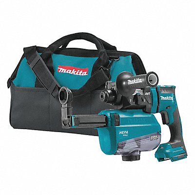 MAKITA XRH12ZW Cordless Rotary Hammer Bare Tool 18.0V