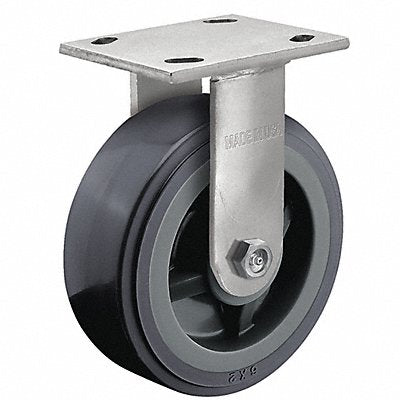 ALBION 16XA08201R Castor 1000 lb 8 in Dia