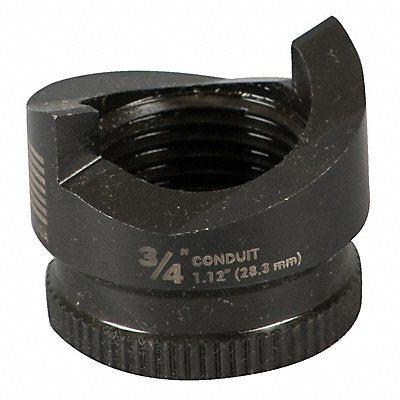 GREENLEE K2P34 Knockout Punch 1 1/8 Size