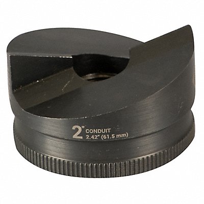 GREENLEE K2P2B Knockout Punch 2 27/64 Size