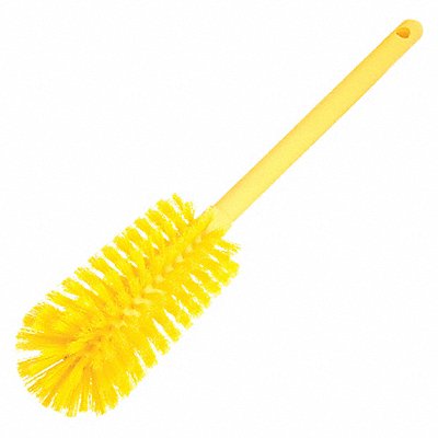 TOUGH GUY 55FF74 Bottle Brush 6 1/2 in Brush L