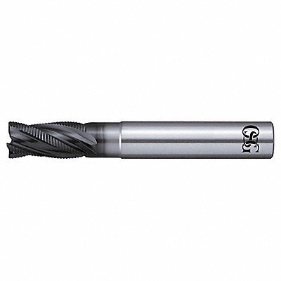 OSG 38252911 Corner Radius End Mill 1/2 Carb 1/64 rad