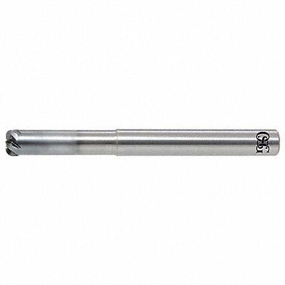 OSG 447200513 Corner Radius End Mill 1/2 Carb 1/8 rad