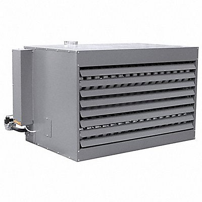 DAYTON 55FG72 Standard Profile Gas Unit Heater NG 5000cfm