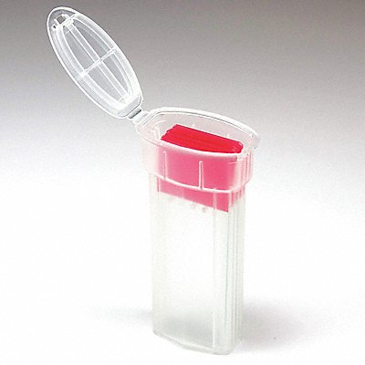 GLOBE SCIENTIFIC 513055 Lab Slide Mailer Natural PK1000