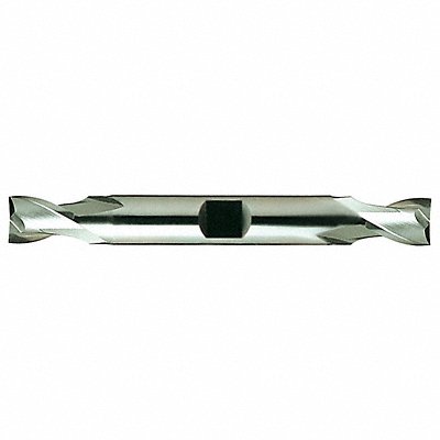 YG-1 TOOL COMPANY 11299CN Square End Mill Double End HSS 9/32