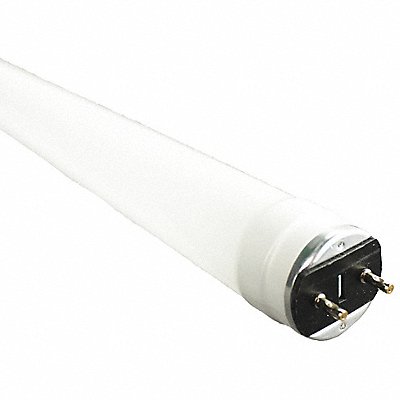 GE LAMPS LEDT8LCG3840 LED 18 W T8 Medium Bi-Pin (G13)