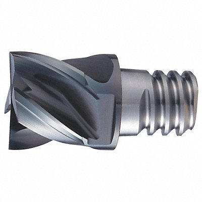OSG 52301005 Exchangeable Head End Mill 78PXSE Series